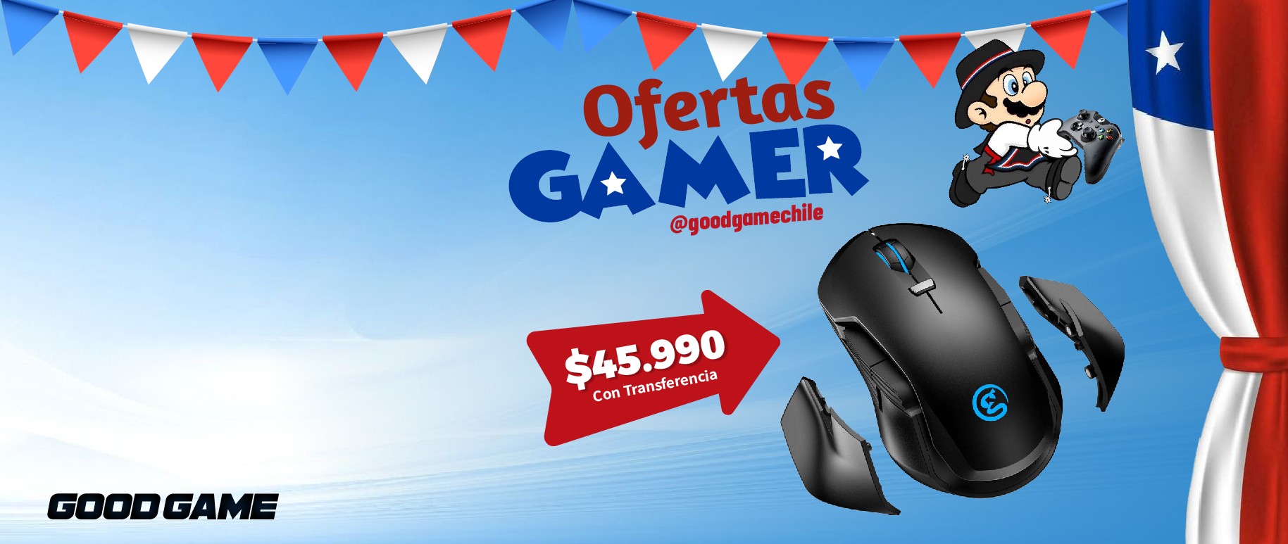 Gamer